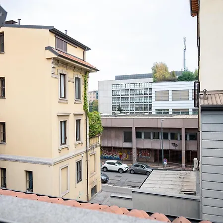 Apartamento Trilocale Zona Farini/isola