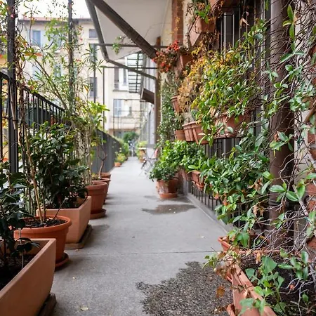 Trilocale Zona Farini/isola * Milan