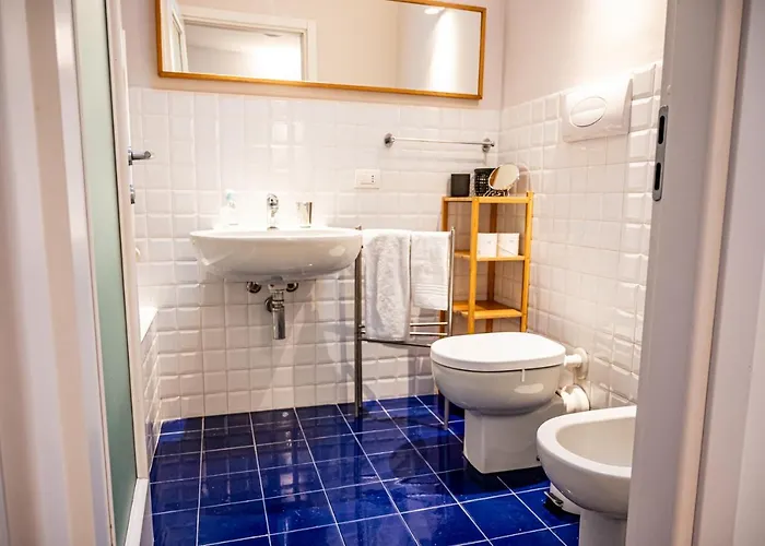 Apartment Trilocale Zona Farini/isola Mailand