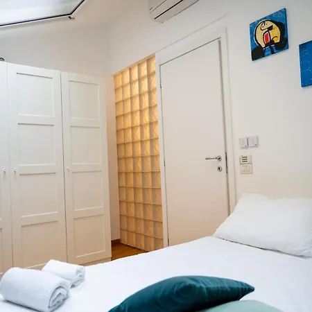 Daire Trilocale Zona Farini/isola *