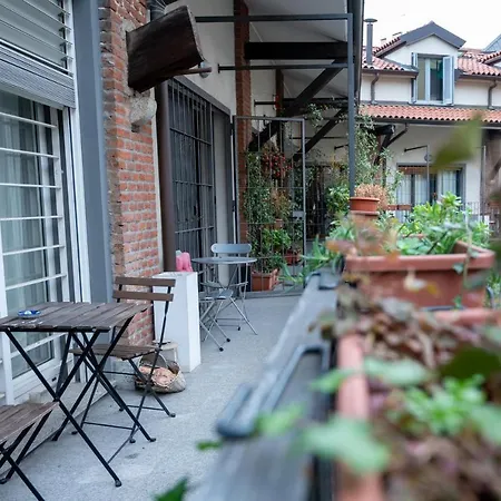 Daire Trilocale Zona Farini/isola Milano