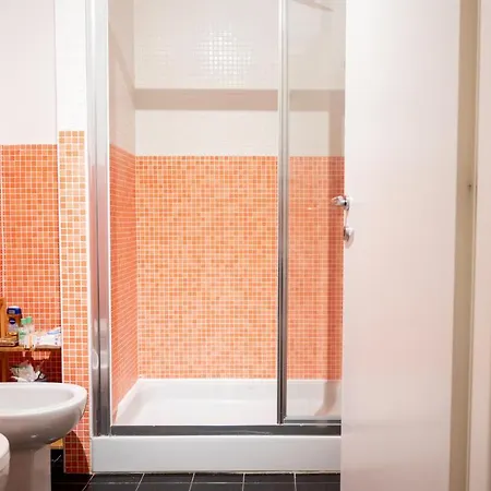 Trilocale Zona Farini/isola Апартаменты Милан